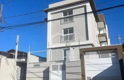 Apartamento com 3 quartos à venda na rua espírito santo, 360, colônia rio grande, são josé dos pinhais, 84 m2 por r$ 545.000