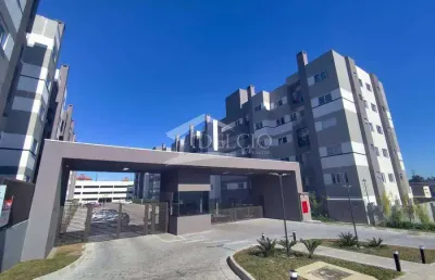 Apartamento com 2 quartos para alugar na rua acre, 288, boneca do iguaçu, são josé dos pinhais, 55 m2 por r$ 2.000