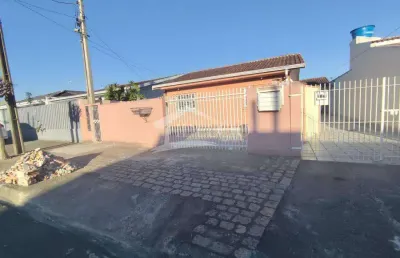 Casa com 2 quartos para alugar na rua medianeira, 175, afonso pena, são josé dos pinhais, 85 m2 por r$ 2.200
