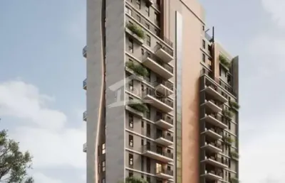 Apartamento com 3 quartos à venda na rua capitão tobias pereira da cruz, 2439, são pedro, são josé dos pinhais, 80 m2 por r$ 802.000