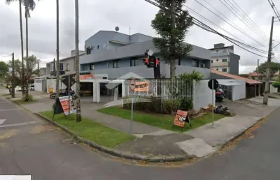 Casa com 4 quartos à venda na rua professora marieta de souza e silva, 2429, afonso pena, são josé dos pinhais, 438 m2 por r$ 2.200.000
