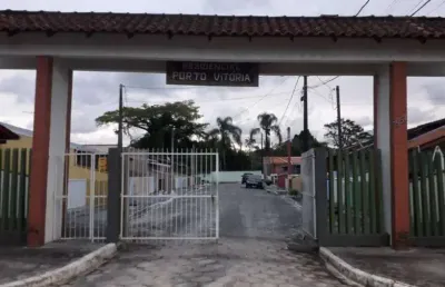 Casa com 3 quartos à venda na avenida xingu, 357, praia de leste, pontal do paraná, 90 m2 por r$ 289.000