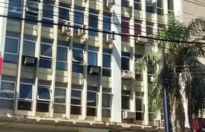 Sala comercial à venda na Rua Neo Alves Martins, 2447, Zona 01, Maringá