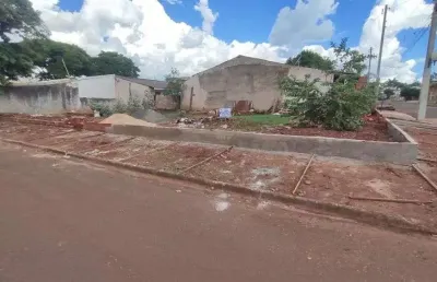 Terreno à venda na Rua Itiquira, 1009, Jardim Esplanada, Sarandi