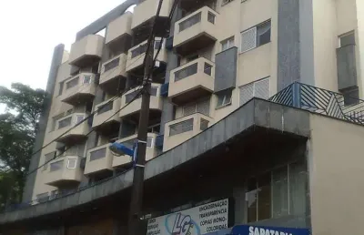 Venda | apartamento, com 4 dormitórios em zona 04, maringa
