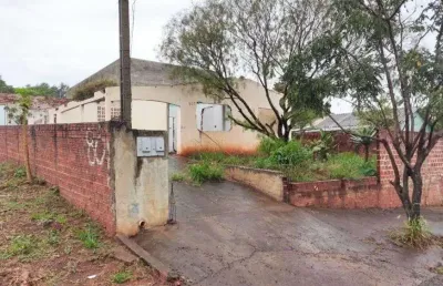 Venda | terreno,  em jardim são francisco de assis, mandaguaçu