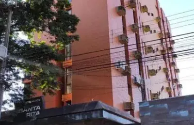 Sala comercial à venda na Avenida Curitiba, 476, Zona 04, Maringá