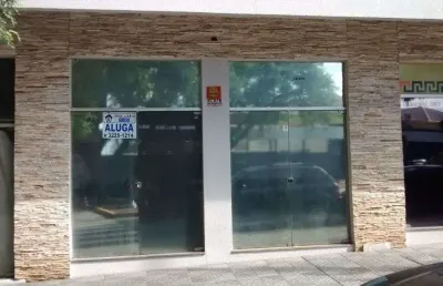 Sala comercial para alugar na Rua Guarani, 361, Zona 04, Maringá