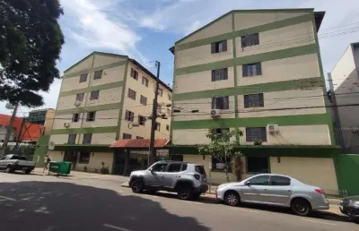 Ed. dona amélia - reformado - próx. av. paraná / centro