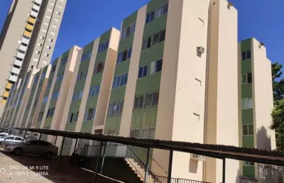 Apartamento com 3 quartos à venda na Rua Quintino Bocaiúva, 1270, Zona 07, Maringá