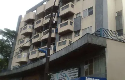 Locação | apartamento, com 3 dormitórios em zona 04, maringa