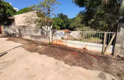 Terreno à venda na Rua Quintino Bocaiúva, 885, Zona 07, Maringá