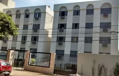 Apartamento com 3 quartos para alugar na Avenida Humaitá, 315, Zona 04, Maringá
