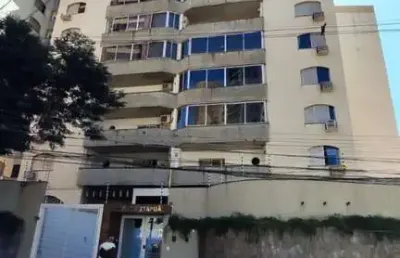Apartamento com 3 quartos à venda na Rua Joaquim Nabuco, 120, Zona 01, Maringá