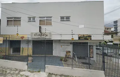 Sala comercial com 1 sala para alugar na Rua João Manoel, 354, São Francisco, Curitiba