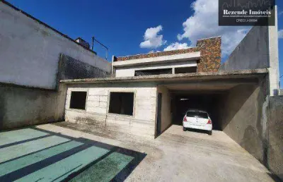 Casa 3 quartos venda - bairro sítio cercado curitiba/pr