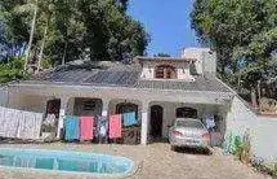 Casa com 3 quartos à venda na Rua Alberto Otto, 584, Cachoeira, Curitiba