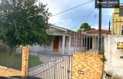 Casa com 3 quartos à venda na Rua Xingu, 1117, Bairro Alto, Curitiba