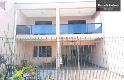 Casa com 3 quartos à venda na Rua Otto Bracarense Costa, 83, Cidade Industrial, Curitiba