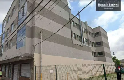 Apartamento com 3 quartos à venda na Avenida Marechal Floriano Peixoto, 1605, Rebouças, Curitiba