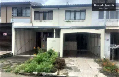 C-so1115 j. américas sobrado 3 quartos - garagem 3 carros