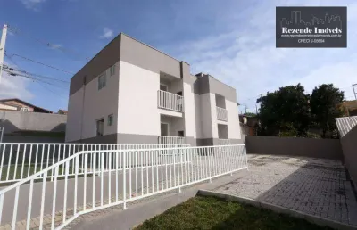 C-ap3249 -jardim das graças/apartamento novo, 2 quartos, varanda com churrasqueira, 1 vaga