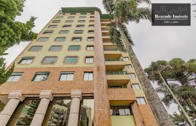 Apartamento com 3 quartos sendo 1 suíte a venda -centro -curitiba pr