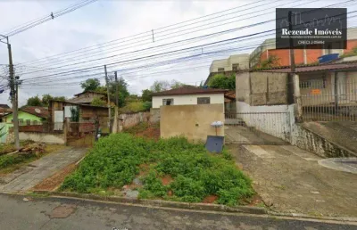 Terreno venda, 500 m² por r$ 699.000 - atuba - curitiba/pr