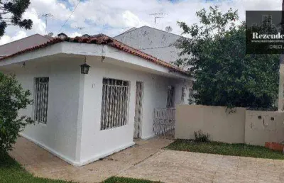 Casa 2 quartos venda, 200 m² por r$ 1.999.000 - jardim das américas - curitiba/pr