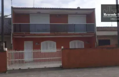 Casa com 5 quartos à venda na Avenida Paranaguá, 55, Centro, Matinhos