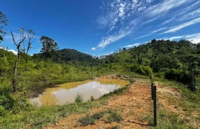 Chácara a venda aceita carro como parte de pagamento  campina grande do sul/pr