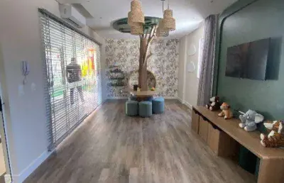 Apartamento com 2 quartos à venda em morretes - itapema/sc