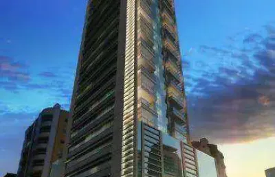 Apartamento com 3  quartos a venda na meia praia - itapema/sc