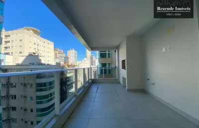 Apartamento com 4 quartos a venda na meia praia - itapema/sc