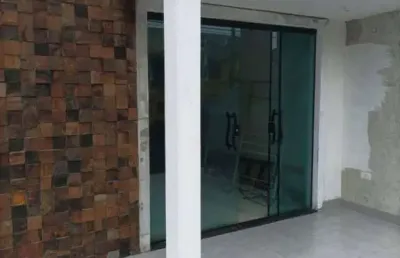 Sobrado com 3 dormitórios à venda, 200 m² por r$ 1.500.000,00 - centro histórico - paranaguá/pr