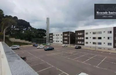 Apartamento  venda 2 quartos no bairro  bom jesus em campo largo