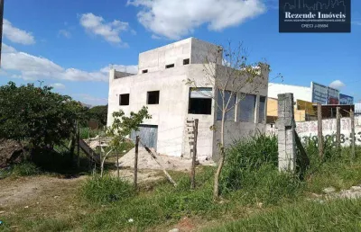 Barracão / Galpão / Depósito à venda na Rua João Alexandre Kopp, 2001, Cidade Industrial, Curitiba