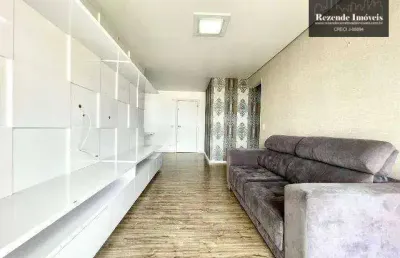 Apartamento com 2 quartos à venda no centro de pinhais