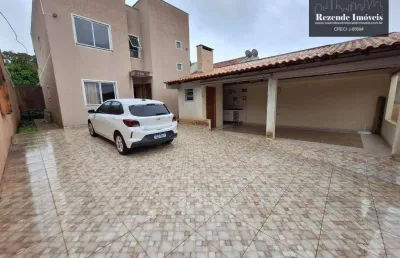 Apartamento 2 quartos venda no bairro cristo rei - campo largo/pr