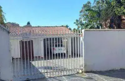Casa com 3 quartos à venda no bairro cidade industrial - curitiba/pr