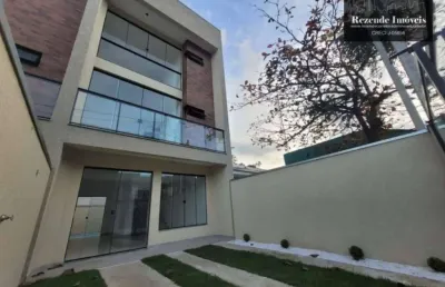 Casa com 3 quartos à venda na Rodovia PR 407, 183, Beltrami, Pontal do Paraná