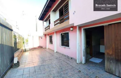 Casa 6 quartos venda - bairro sabará, cidade industrial - curitiba/pr