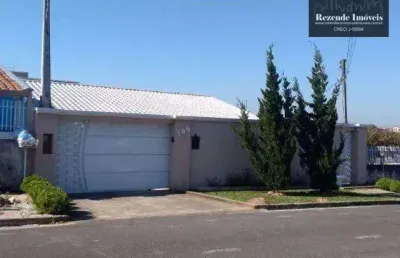 Casa com 3 quartos à venda na Rua Paranaguá, 199, Iguaçu, Araucária