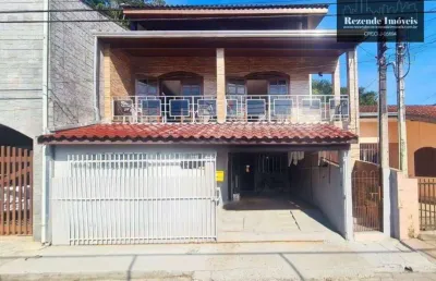 Casa com 6 quartos à venda na Rua Dom Pedro II, 40, Centro, Guaratuba