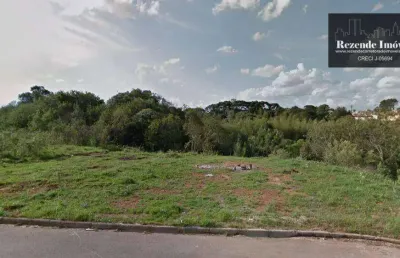 Terreno venda - bairro estados - fazenda rio grande/pr