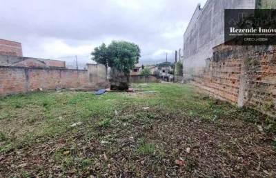 Terreno à venda no bairro campo comprido - curitiba/pr