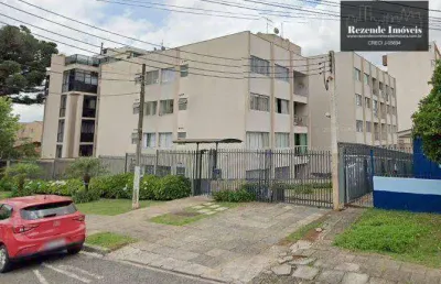 Apartamento 2 quartos venda - bairro portão curitiba/pr
