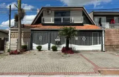 Sobrado 2 quartos venda - bairro  alto boqueirão/pr