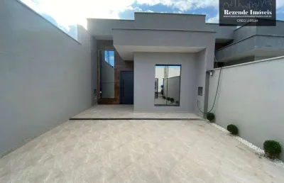 Casa com 3 quartos à venda na Rua Athenas, 404, Parque Agari, Paranaguá