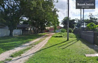 Terreno à venda na Avenida Solymar Numero, 67, Solymar, Matinhos